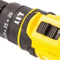 21V 32N·m Cordless Impact Drill