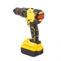 21V 52N·m Cordless Impact Drill