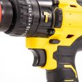 21V 52N·m Cordless Impact Drill