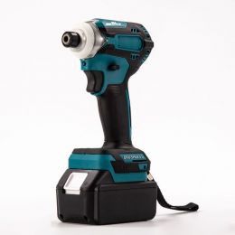 21V 280N·m Cordless Impact Driver