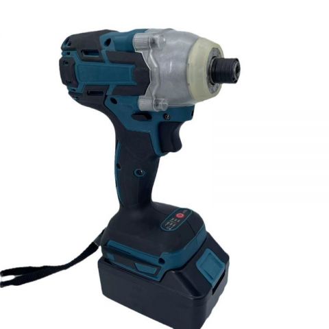 21V 300N·m Cordless Impact Driver