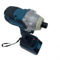 21V 300N·m Cordless Impact Driver