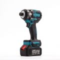 21V 300N·m Cordless Impact Driver