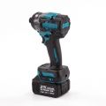 21V 300N·m Cordless Impact Driver