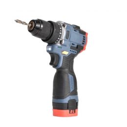 16.8V 200N·m Cordless Impact Driver