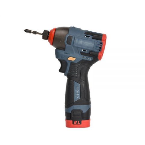 16.8V 200N·m Cordless Impact Driver