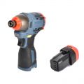 16.8V 200N·m Cordless Impact Driver