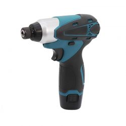 12V 45N·m Cordless Impact Driver