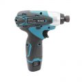 12V 45N·m Cordless Impact Driver