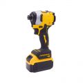 21V 200N·m Cordless Impact Driver