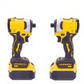 21V 200N·m Cordless Impact Driver