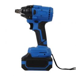 21V 350N•m Cordless Impact Wrench