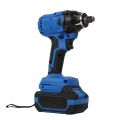 21V 350N•m Cordless Impact Wrench