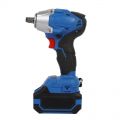 21V 400N•m Cordless Impact Wrench