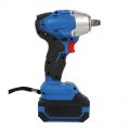 21V 400N•m Cordless Impact Wrench