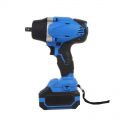 21V 600N·m Cordless Impact Wrench