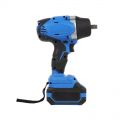 21V 600N·m Cordless Impact Wrench