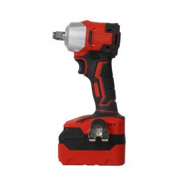 21V 320N•m Cordless Impact Wrench