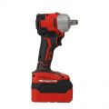 21V 320N•m Cordless Impact Wrench