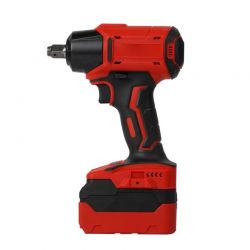 21V 500N•m Cordless Impact Wrench