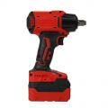 21V 500N•m Cordless Impact Wrench