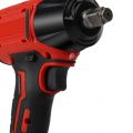 21V 500N•m Cordless Impact Wrench