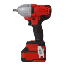 21V 600N·m Lithium Impact Wrench