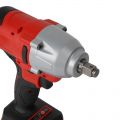 21V 600N·m Lithium Impact Wrench