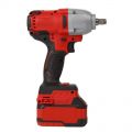 21V 600N·m Lithium Impact Wrench