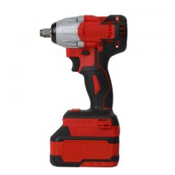 320N·m 21V Cordless Impact Wrench