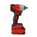 320N·m 21V Cordless Impact Wrench