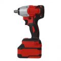 320N·m 21V Cordless Impact Wrench