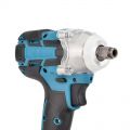 21V 350N•m Cordless Impact Wrench