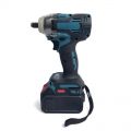 21V 350N•m Cordless Impact Wrench