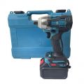 21V 350N•m Cordless Impact Wrench