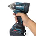 21V 350N•m Cordless Impact Wrench