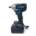 21V 350N•m Cordless Impact Wrench