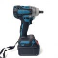 21V 350N•m Cordless Impact Wrench