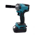 21V 350N•m Cordless Impact Wrench