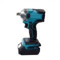 21V 350N•m Cordless Impact Wrench