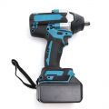 600N·m Cordless Impact Wrench