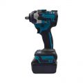 21V 350N•m Cordless Impact Wrench