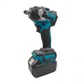 21V 350N•m Cordless Impact Wrench