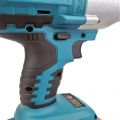 21V 600N·m Cordless Impact Wrench