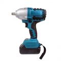 21V 600N·m Cordless Impact Wrench