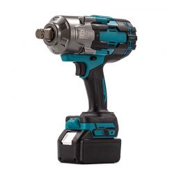 21V 1900N·m Cordless Impact Wrench