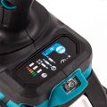 21V 1900N·m Cordless Impact Wrench