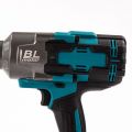 21V 1900N·m Cordless Impact Wrench