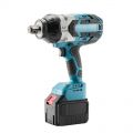 21V 1300N·m Cordless Impact Wrench