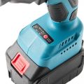 21V 1300N·m Cordless Impact Wrench